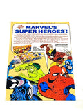 INCREDIBLE HULK #399. VFN CONDITION.