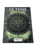 MONSTRESS #9. NM- CONDITION.