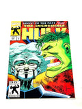INCREDIBLE HULK #398. VFN+ CONDITION.
