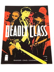 DEADLY CLASS #7. NM CONDITION.