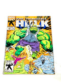 INCREDIBLE HULK #397. FN- CONDITION.