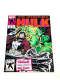 INCREDIBLE HULK #396. NM- CONDITION.