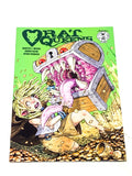 RAT QUEENS VOL.2 #4. NM CONDITION.