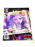 ALIAS #11. NM- CONDITION.