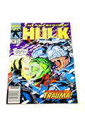 INCREDIBLE HULK #394. FN CONDITION.
