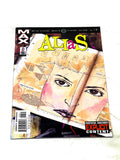 ALIAS #13. NM- CONDITION.