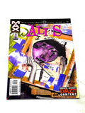 ALIAS #14. NM- CONDITION.
