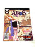 ALIAS #15. NM- CONDITION.
