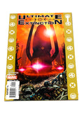 ULTIMATE EXTINCTION #1. NM- CONDITION.