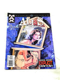 ALIAS #16. NM CONDITION.