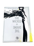 THE WICKED AND THE DIVINE #29. NM CONDITION.