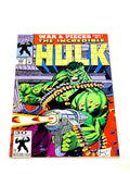 INCREDIBLE HULK #390. VFN+ CONDITION.