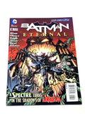BATMAN - ETERNAL #6. VFN+ CONDITION.