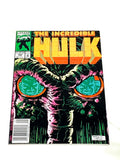 INCREDIBLE HULK #389. VFN CONDITION.