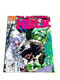 INCREDIBLE HULK #388. NM- CONDITION.