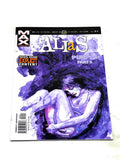 ALIAS #24. NM- CONDITION.