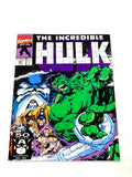 INCREDIBLE HULK #381. VFN CONDITION.