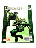 ULTIMATE NIGHTMARE #5. NM CONDITION.