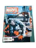 Ultimate Marvel Team-up #8. Marvel Comics. 2001