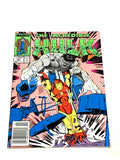 INCREDIBLE HULK #361. VFN+ CONDITION.