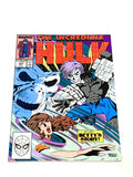 INCREDIBLE HULK #360. VFN- CONDITION.