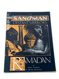 Sandman Vol.2 #50. DC Comics. 1993