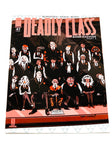 DEADLY CLASS #41. NM CONDITION.