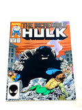INCREDIBLE HULK #333. FN CONDITION.