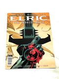 ELRIC - THE WHITE WOLF #1. NM CONDITION.