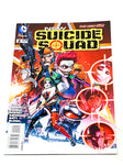 NEW SUICIDE SQUAD #2. DC NEW 52! NM CONDITION.