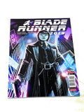 BLADE RUNNER 2019 #4. NM CONDITION.