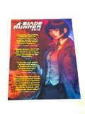 BLADE RUNNER 2019 #4. NM CONDITION.