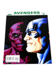 ULTIMATE AVENGERS #5. NM- CONDITION.