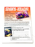 SPAWN #8. VFN+ CONDITION.