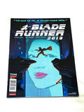 BLADE RUNNER 2019 #2. NM CONDITION.