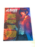 BLADE RUNNER 2019 #2. NM CONDITION.