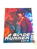 BLADE RUNNER 2019 #1. NM CONDITION.