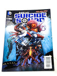 NEW SUICIDE SQUAD #6. DC NEW 52! NM CONDITION.