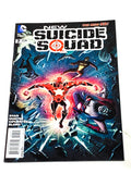 NEW SUICIDE SQUAD #7. DC NEW 52! NM CONDITION.