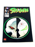 Spawn #12. Image Comics. 1993