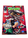 Spawn #14. Image Comics. 1993