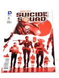 NEW SUICIDE SQUAD #9. DC NEW 52! NM CONDITION.