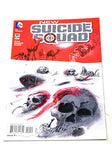 NEW SUICIDE SQUAD #10. DC NEW 52! NM CONDITION.