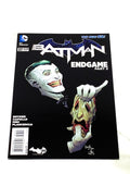 BATMAN VOL.2 #37. NEW 52! VFN CONDITION.