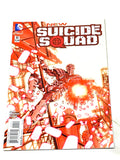 NEW SUICIDE SQUAD #11. DC NEW 52! NM CONDITION.