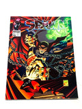 Spawn #16. Image Comics. 1993