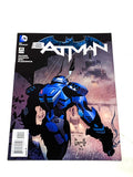 Batman Vol.2 #41. DC Comics. 2015