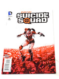 NEW SUICIDE SQUAD #12. DC NEW 52! NM CONDITION.