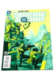 NEW SUICIDE SQUAD #13. DC NEW 52! NM CONDITION.