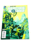 NEW SUICIDE SQUAD #13. DC NEW 52! NM CONDITION.